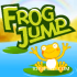 Juega a Frog Jump gratis