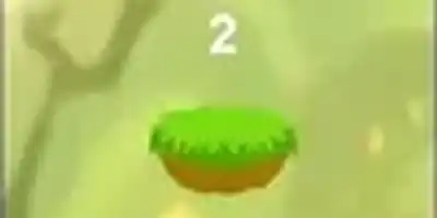 jugabilidad de Frog Jump