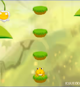 Imágenes del juego Frog Jump 3