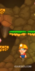 Juega a Jumping Miner gratis
