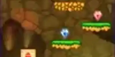 jugabilidad de Jumping Miner