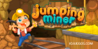 Juega a Jumping Miner gratis