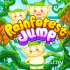 Juega a Rainforest Jump gratis