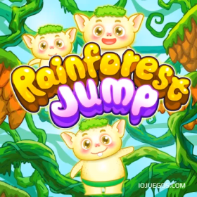 Rainforest Jump