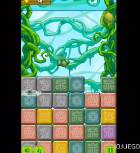 Imágenes del juego Rainforest Jump 3