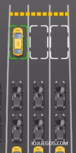 Juega a Combina 3 coches iguales y elimina todos gratis