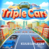 Juega a Combina 3 coches iguales y elimina todos gratis