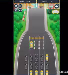 Imágenes del juego Combina 3 coches iguales y elimina todos 2