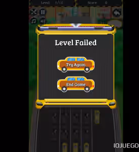 Imágenes del juego Combina 3 coches iguales y elimina todos 3