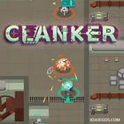 Juega a CLANKER IO gratis