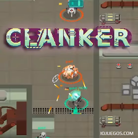CLANKER IO