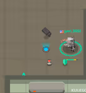 Imágenes del juego Clanker io 3