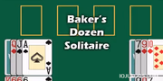 Juega a Baker's Dozen Solitaire gratis