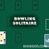 Juega a Bowling Solitaire gratis