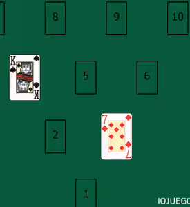 Imágenes del juego Bowling Solitaire 1