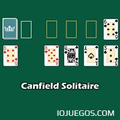 Juega a Canfield Solitaire gratis