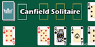 Juega a Canfield Solitaire gratis