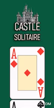 Juega a Beleaguered Castle Solitaire gratis
