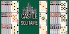 Juega a Beleaguered Castle Solitaire gratis