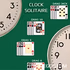 Juega a Clock Solitaire gratis