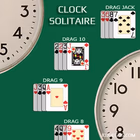Juega a Clock Solitaire gratis