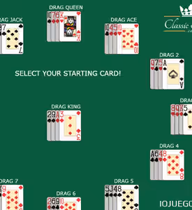 Imágenes del juego Clock Solitaire 1