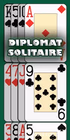Juega a Diplomat Solitaire gratis