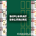 Juega a DIPLOMAT SOLITAIRE gratis