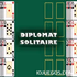 Juega a Diplomat Solitaire gratis