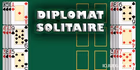 Juega a Diplomat Solitaire gratis