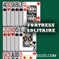 Juega a Fortress Solitaire gratis