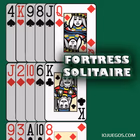 Juega a Fortress Solitaire gratis