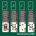Juega a Freecell Solitaire gratis