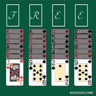 Juega a Freecell Solitaire gratis