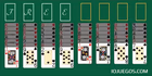Juega a Freecell Solitaire gratis