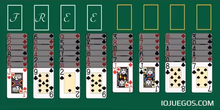 Juega a Freecell Solitaire gratis