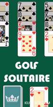 Juega a Golf Solitaire gratis
