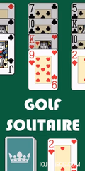 Juega a Golf Solitaire gratis