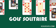 Juega a Golf Solitaire gratis