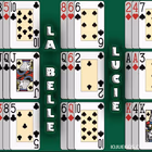 Juega a La Belle Lucie Solitaire gratis