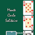 Juega a MONTE CARLO SOLITAIRE gratis
