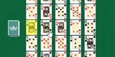 jugabilidad de MONTE CARLO SOLITAIRE