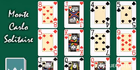 Juega a Monte Carlo Solitaire gratis