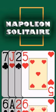 Juega a Napoleon Solitaire gratis