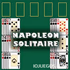 Juega a Napoleon Solitaire gratis