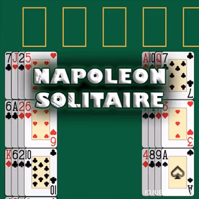 Napoleon Solitaire