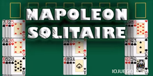 Juega a Napoleon Solitaire gratis