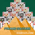 Juega a Pyramid Solitaire gratis
