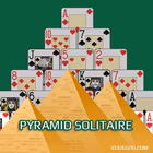 Juega a Pyramid Solitaire gratis