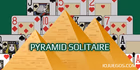 Juega a Pyramid Solitaire gratis